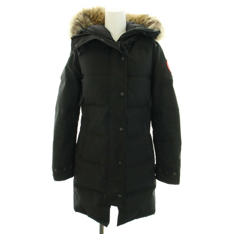 カナダグース CANADA GOOSE マッケンジー パーカー Mackenzie Parka 