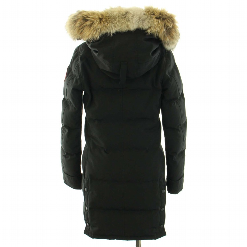 カナダグース CANADA GOOSE マッケンジー パーカー Mackenzie Parka 