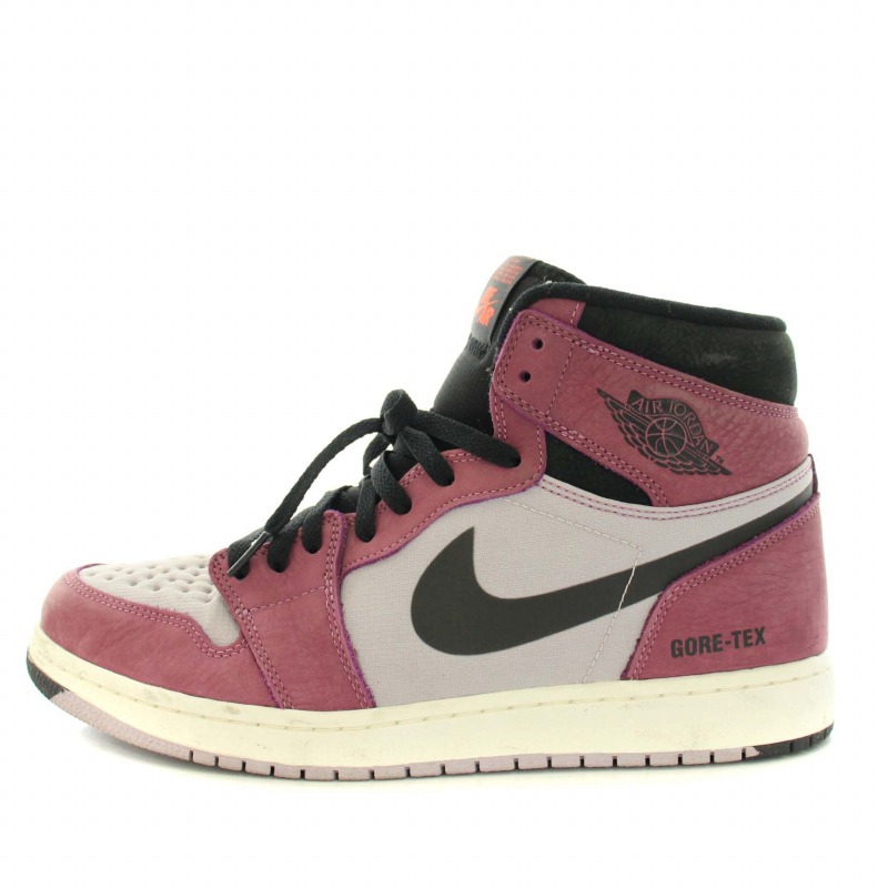 ナイキ NIKE エアジョーダン1エレメントゴアテックスベリー Air Jordan 