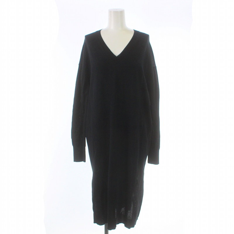 追加》ダブルクロスロングワンピース（ワンピース）｜JOURNAL STANDARD