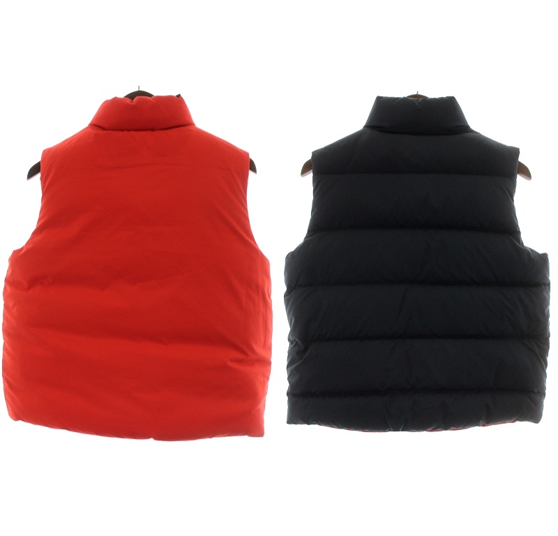 ポロ バイ ラルフローレン Polo by Ralph Lauren リバーシブルダウン  