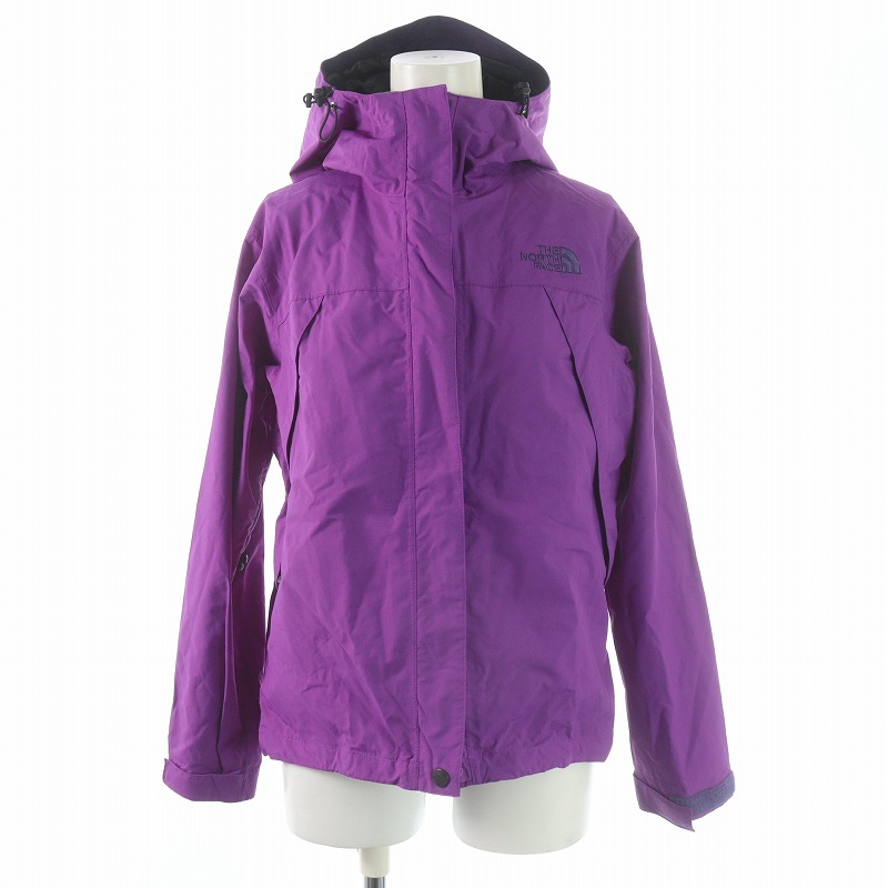 ザノースフェイス THE NORTH FACE スクープジャケット SCOOP JACKET 