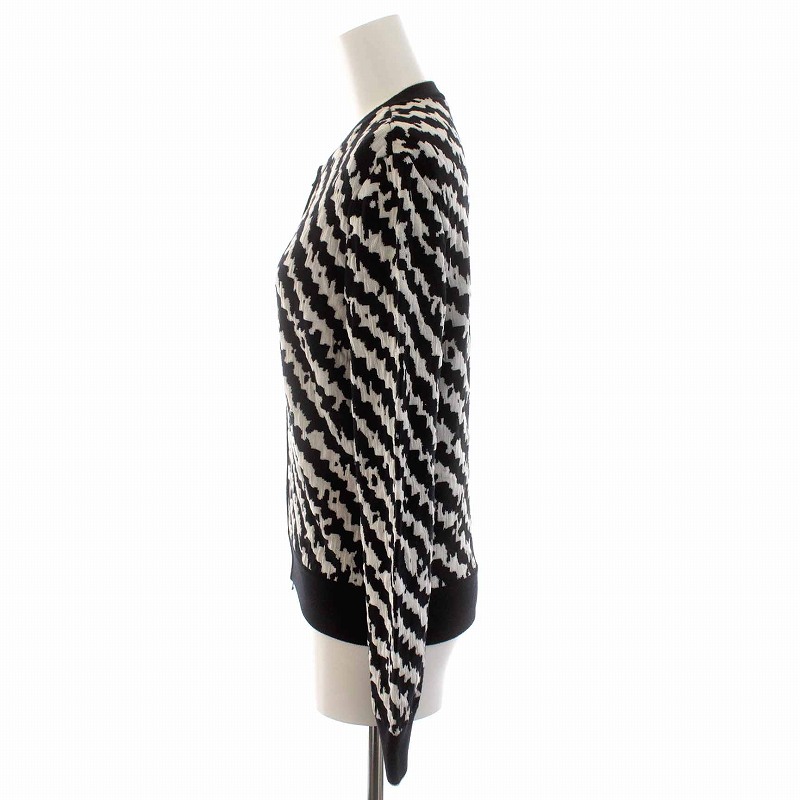 エンポリオアルマーニ EMPORIO ARMANI ニット ジャケット カーディガン  