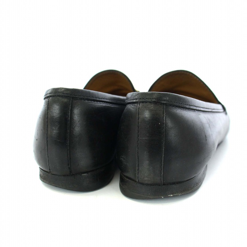 グッチ GUCCI ヨルダーン Jordan ホースビット ローファー シューズ