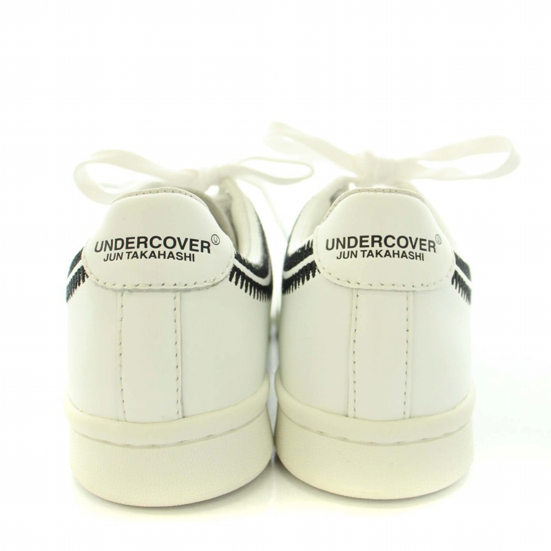 アンダーカバー スニーカーギザ Lサイズ 美品 scab AFFA Yahoo!オークション -「undercover scab」(靴) (アンダーカバー)の落札