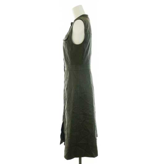 ビーシービージーマックスアズリア BCBGMAXAZRIA ストレートワンピース 
