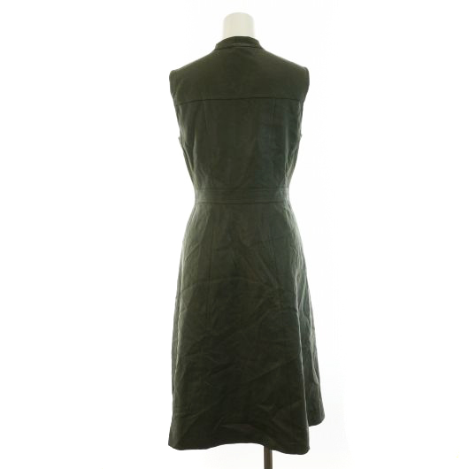 ビーシービージーマックスアズリア BCBGMAXAZRIA ストレートワンピース 
