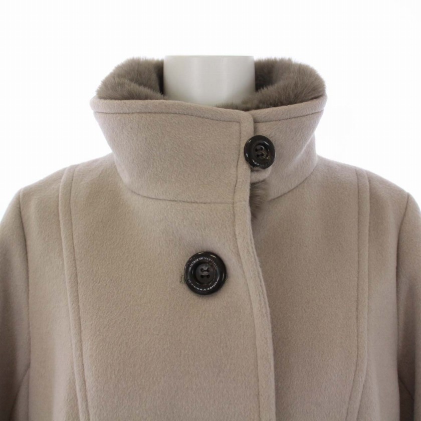 未使用品 ブルーレーベルクレストブリッジ BLUE LABEL CRESTBRIDGE  