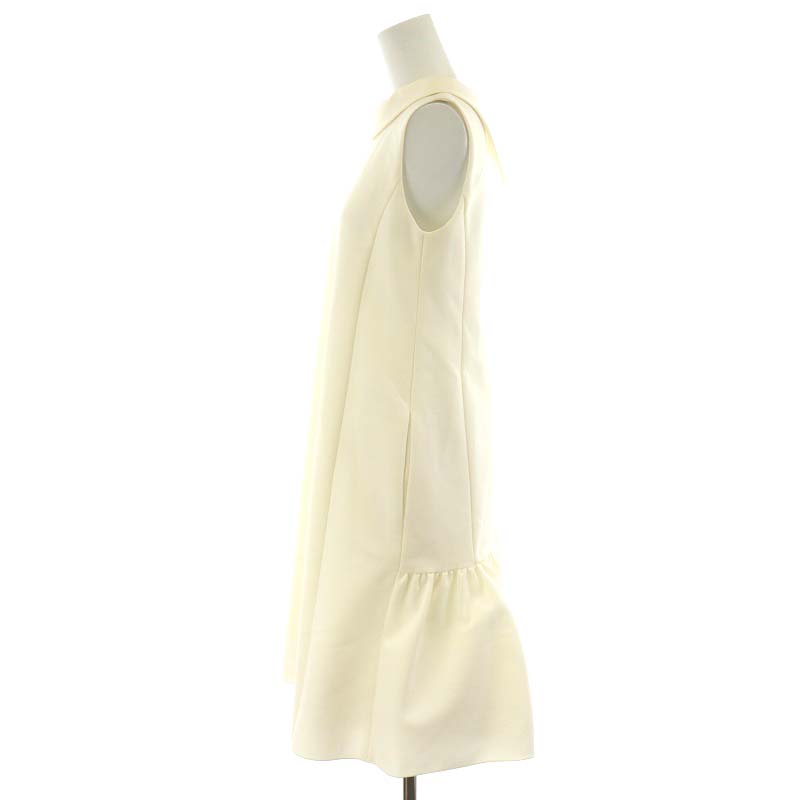 フォクシーニューヨーク FOXEY NEW YORK 2WAY MODS DRESS ワンピース  