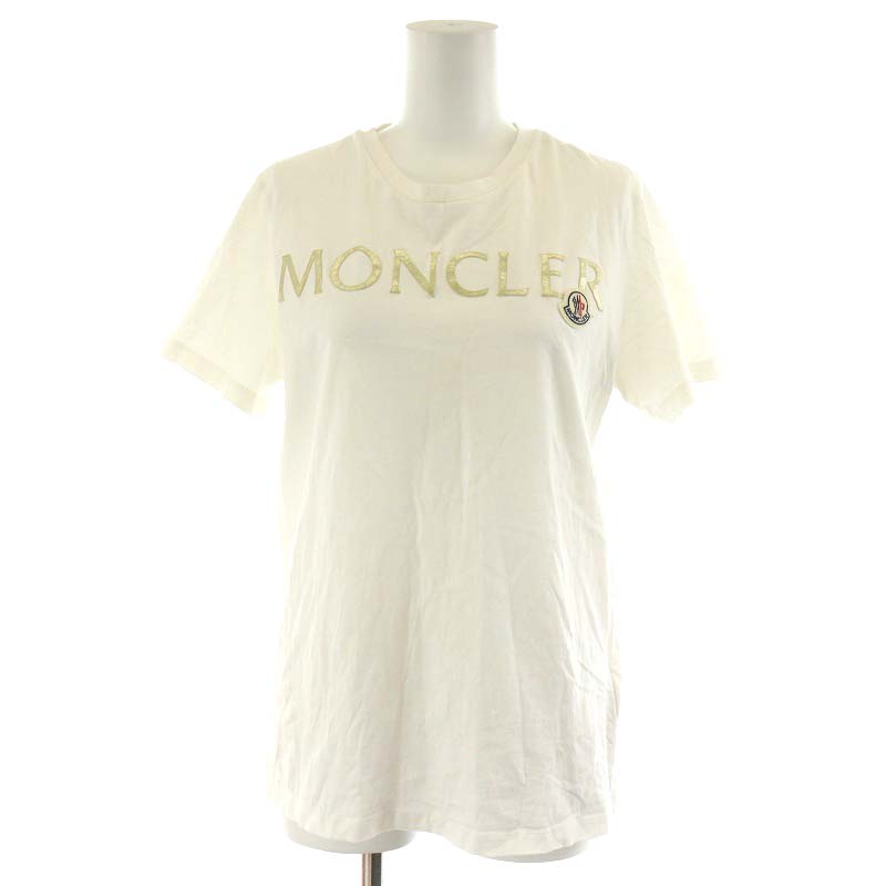 モンクレール MONCLER 21SS T-SHIRT GIROCOLLO Tシャツ カットソー 