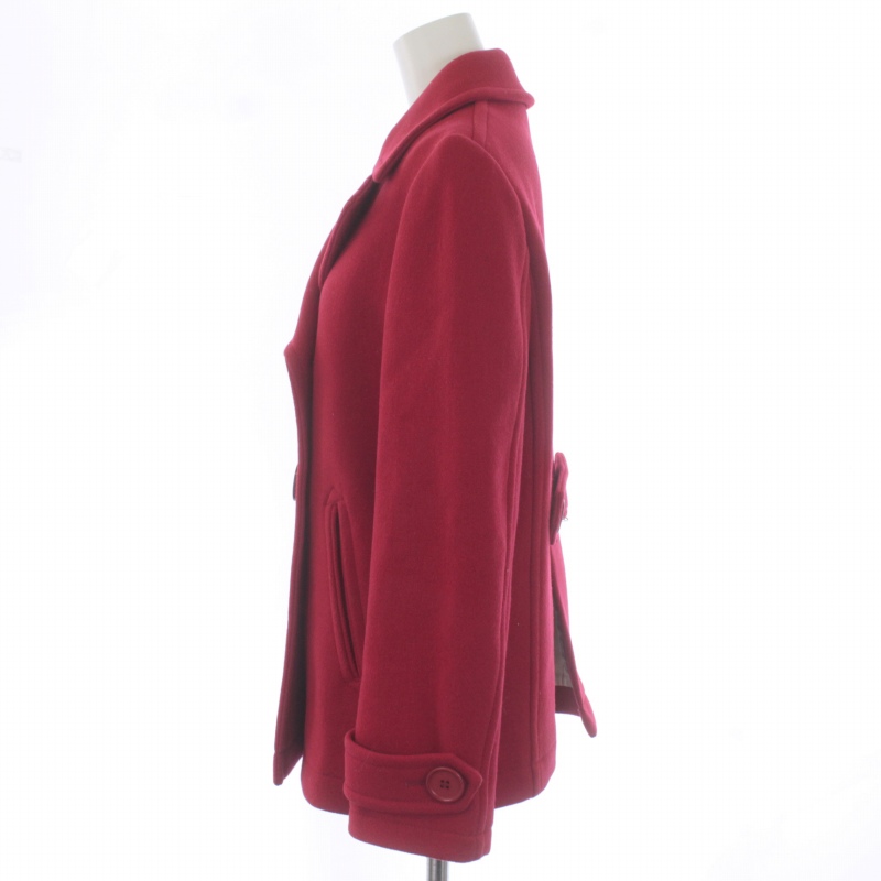 ポールスミスジーンズ Paul Smith JEANS Pコート ピーコート