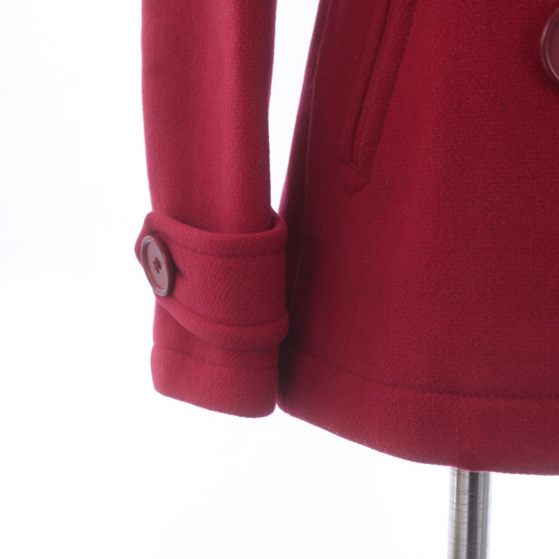 値下げポールスミスピーコート ポールスミスジーンズ Paul Smith JEANS Pコート ピーコート