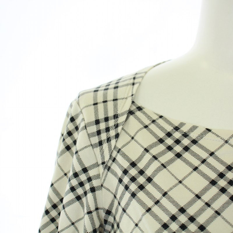 バーバリー ロンドン BURBERRY LONDON Tシャツ カットソー 七分袖  