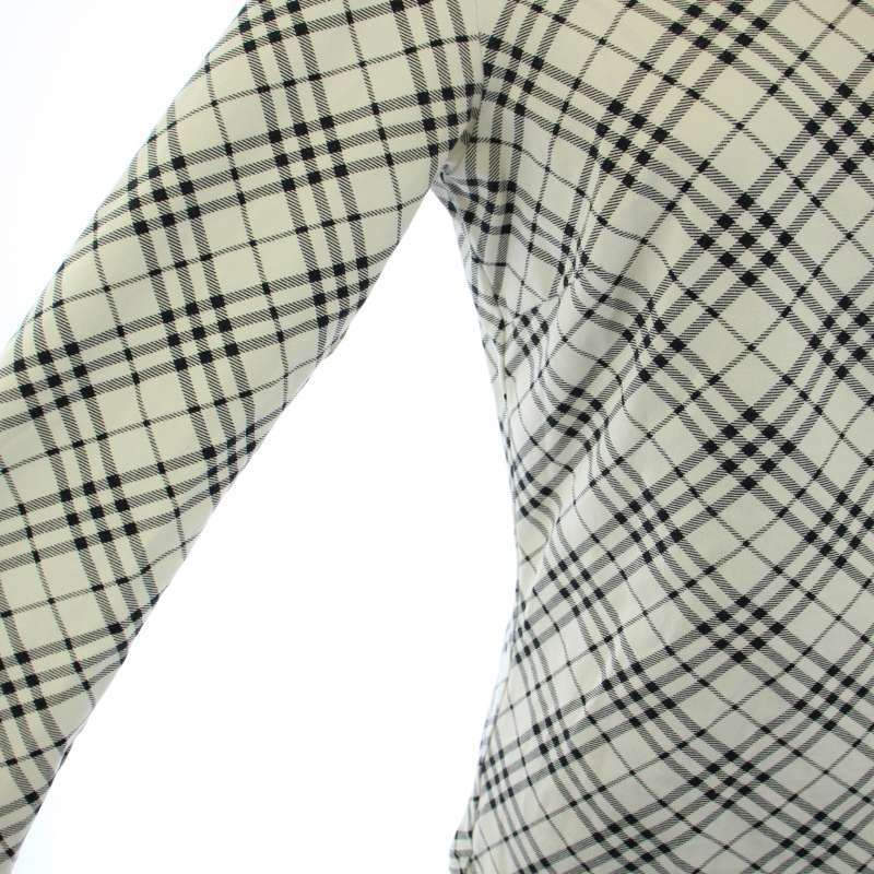 バーバリー ロンドン BURBERRY LONDON Tシャツ カットソー 七分袖  