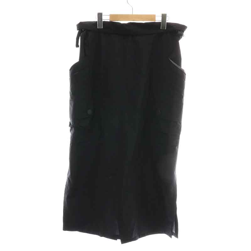 ナゴンスタンス nagonstans 22AW パーテックスシールド PertexShield  