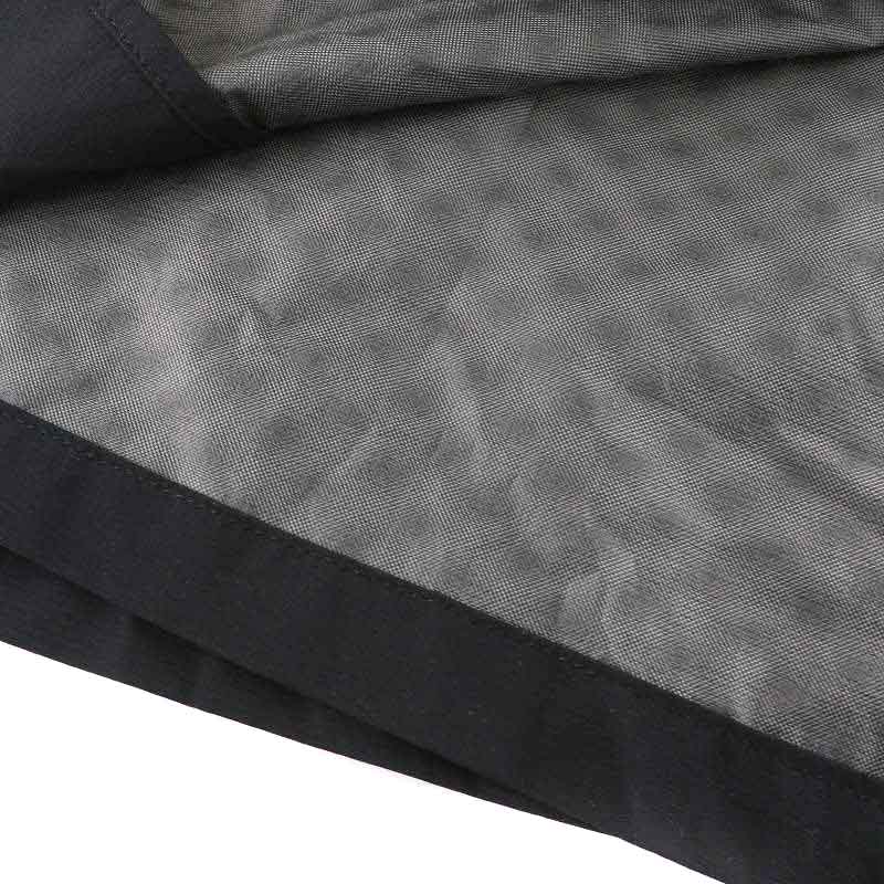 ナゴンスタンス nagonstans 22AW パーテックスシールド PertexShield 