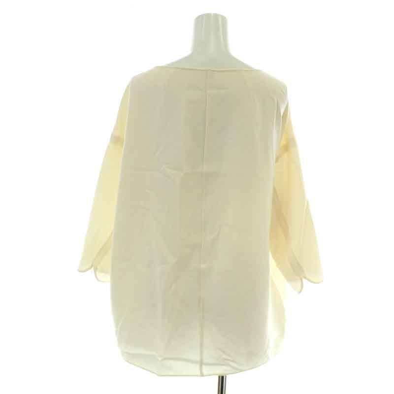 ミューズ ドゥーズィエム クラス MUSE de Deuxieme Classe 17SS トリア 