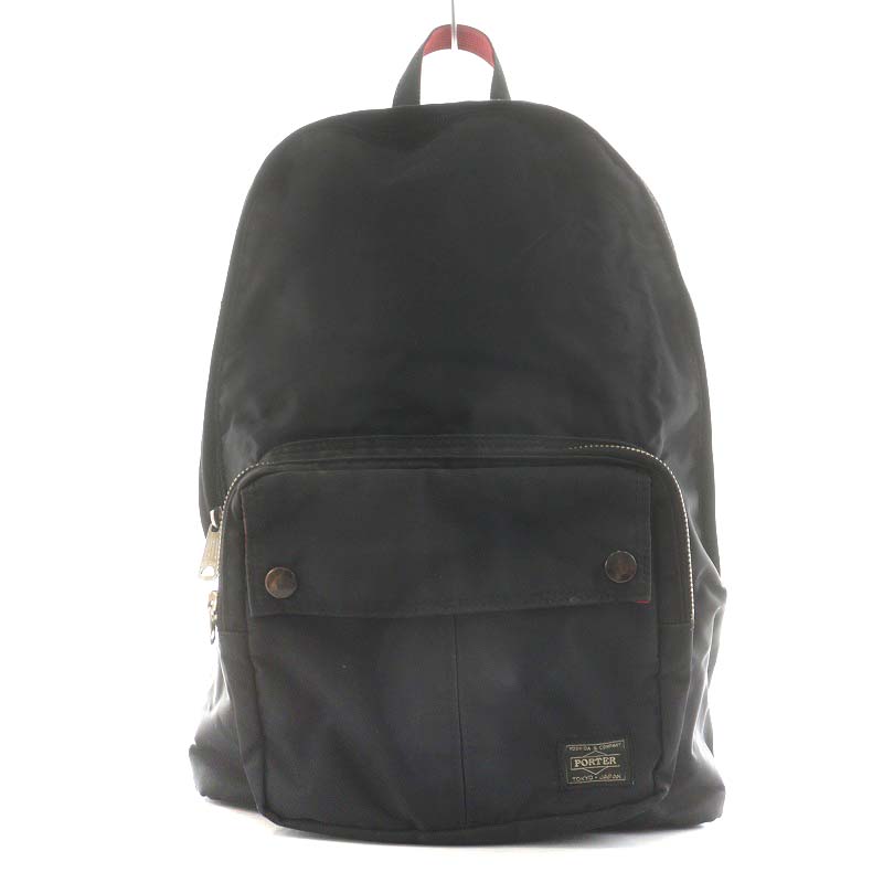 ポーター PORTER 吉田カバン L-fine ILS エルファイン リュックサック 