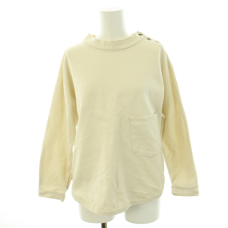 パラスパレス Pallas カットソー PAL'LAS ショップ M77192267