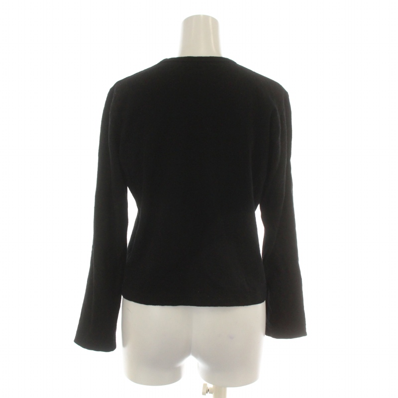 tricot COMME des GARCONS 長袖カットソー 薄手ニット トリココムデギャルソン tricot COMME des GARCONS ニット カットソー