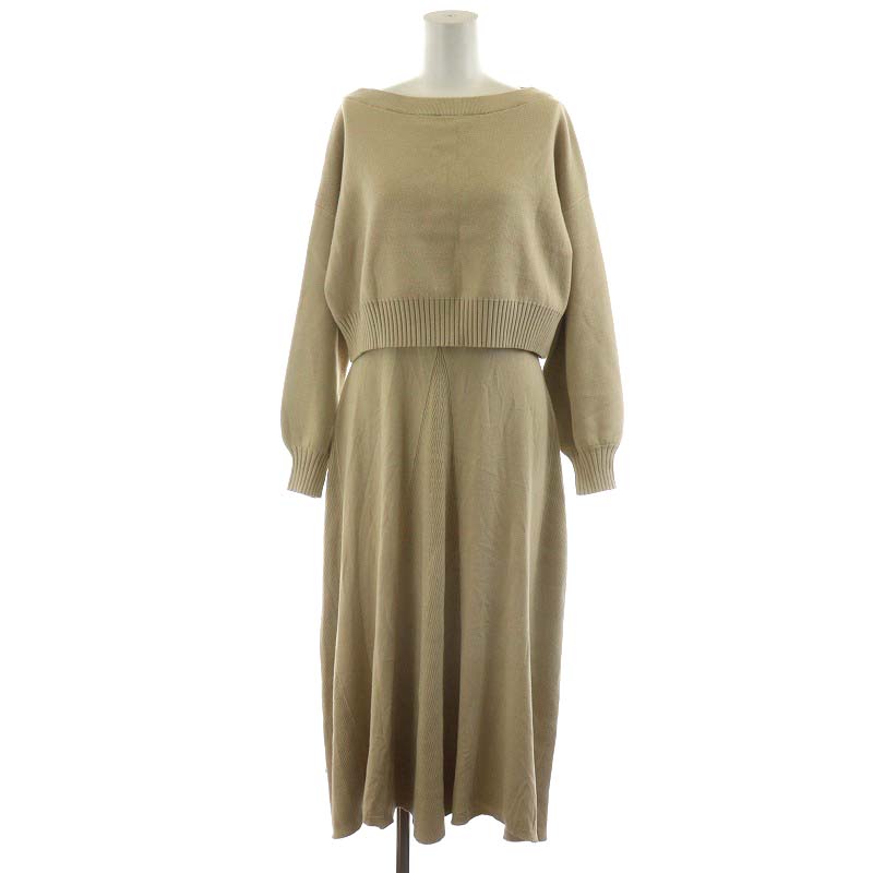 ダイアグラム グレースコンチネンタル Diagram GRACE CONTINENTAL 21SS  