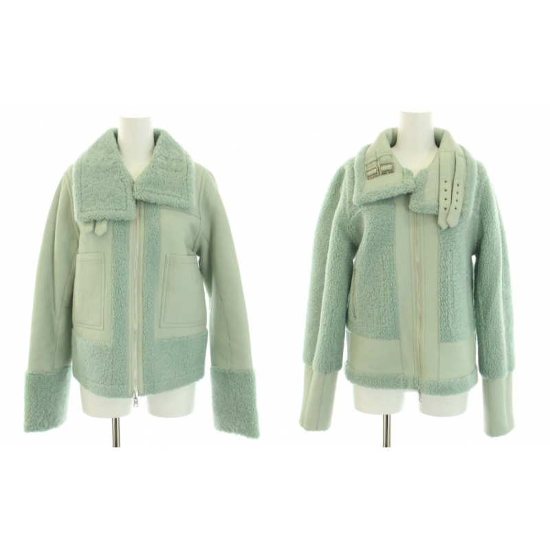 ダイアグラム グレースコンチネンタル Diagram GRACE CONTINENTAL 18AW  