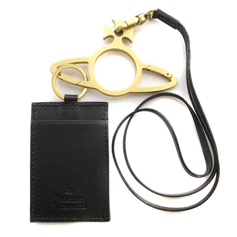 ヴィヴィアンウエストウッド Vivienne Westwood オーブクリップス ORB  