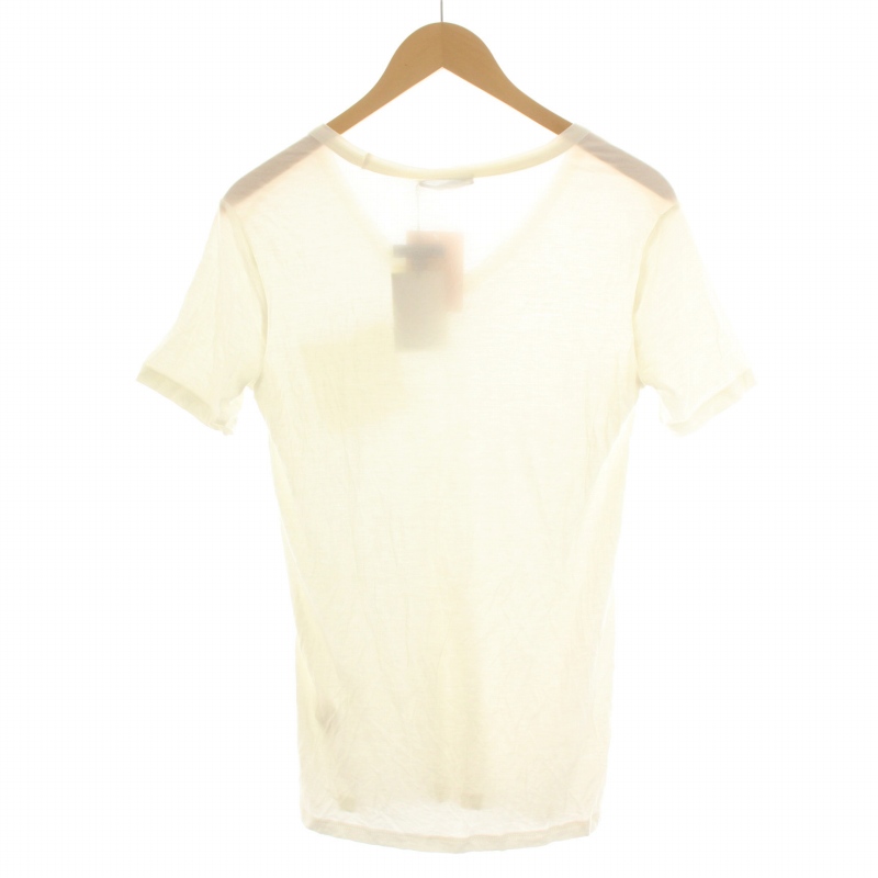 未使用品 ティーバイアレキサンダーワン T by Alexanderwang タグ付き 