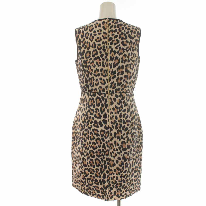 未使用品 ケイトスペード KATE SPADE Paulina dress タイトワンピース 