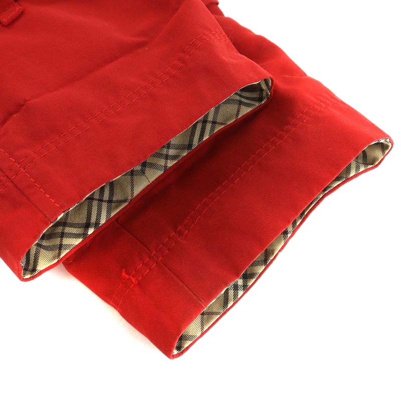 バーバリーブルーレーベル BURBERRY BLUE LABEL コート ロング丈