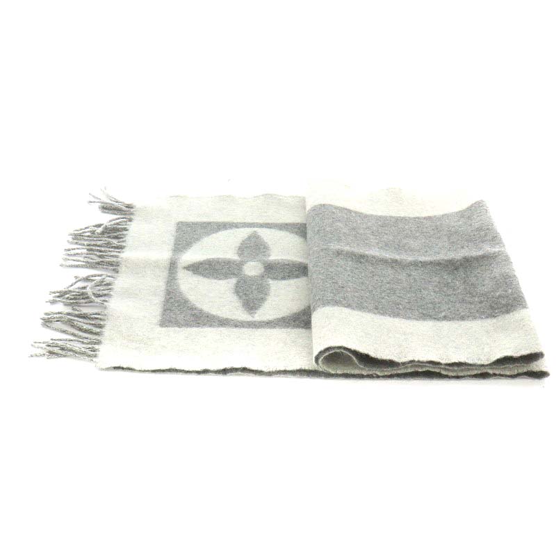 ルイヴィトン LOUIS VUITTON モノグラム エシャルプ カーディフ