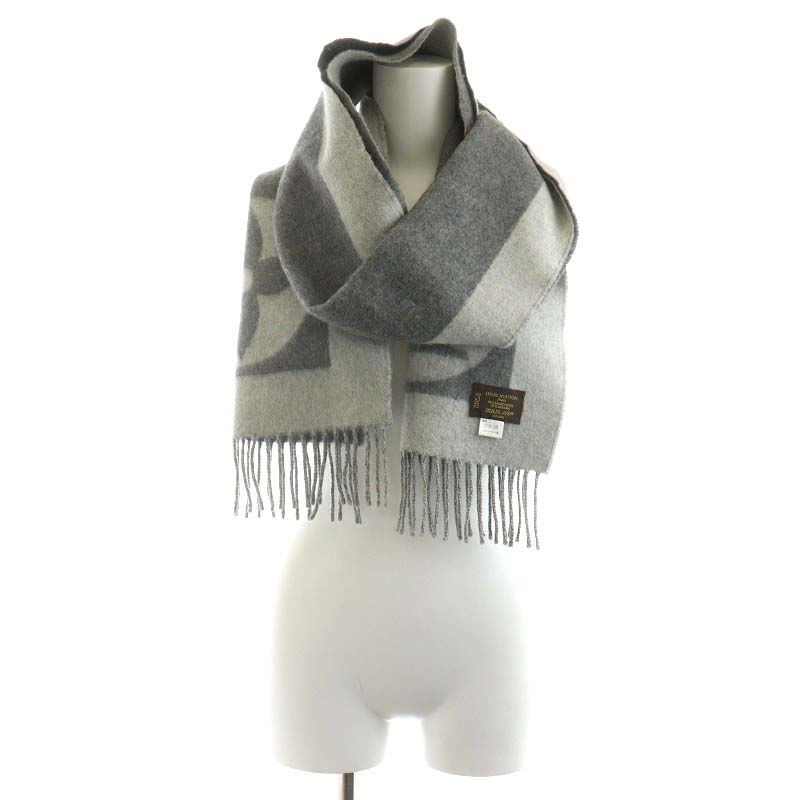 ルイヴィトン LOUIS VUITTON モノグラム エシャルプ カーディフ
