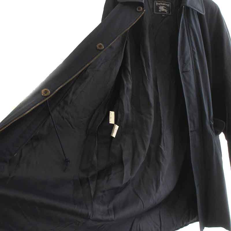 バーバリーズ Burberrys ステンカラーコート スプリングコート