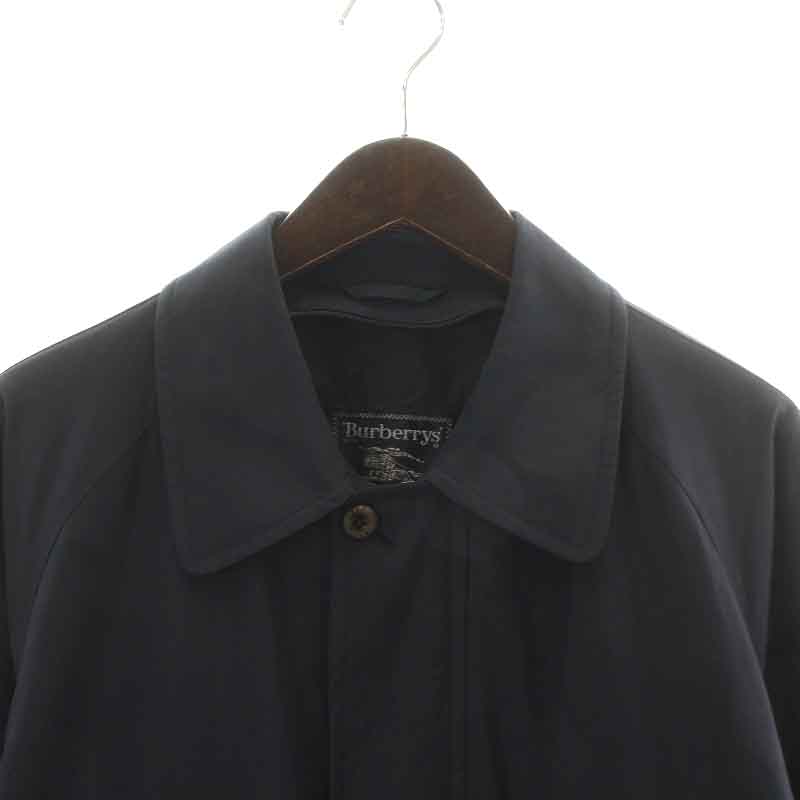 バーバリーズ Burberrys ステンカラーコート スプリングコート