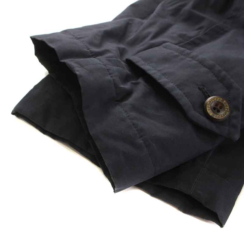 バーバリーズ Burberrys ステンカラーコート スプリングコート