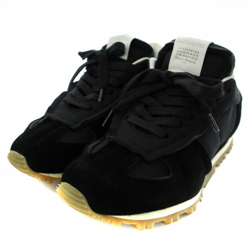 メゾンマルジェラ 22 Maison Margiela 22 22SS RUNNER スニーカー 