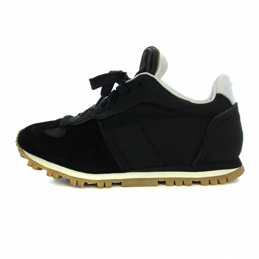 メゾンマルジェラ 22 Maison Margiela 22 22SS RUNNER スニーカー 