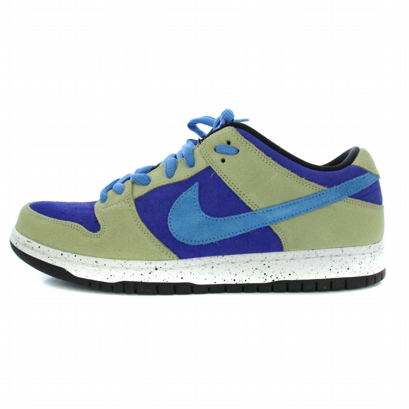 ナイキ NIKE SB Dunk Low Celadon SB ダンク ロー セラドン スニーカー  
