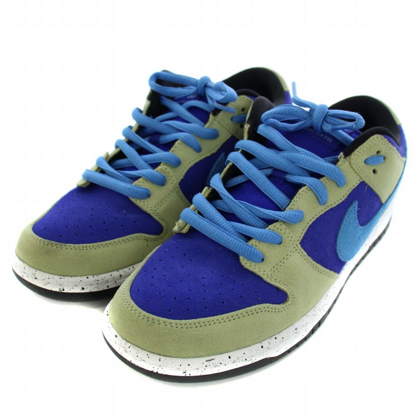 ナイキ NIKE SB Dunk Low Celadon SB ダンク ロー セラドン スニーカー  