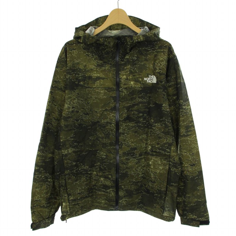 ザノースフェイス THE NORTH FACE NOVELTY VENTURE JACKET ノベルティ 