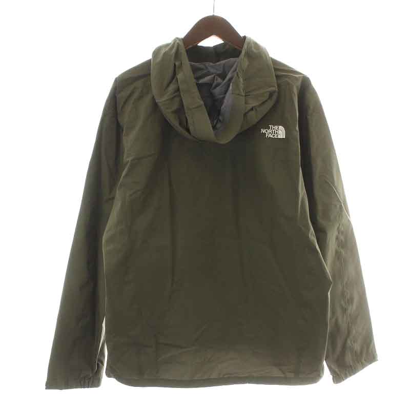 未使用品 ザノースフェイス THE NORTH FACE GORE-TEX クライムライト 