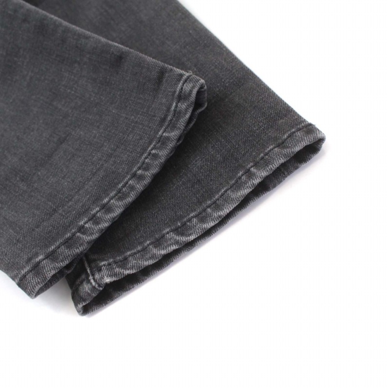 DIOR HOMME skinny denim pants w29