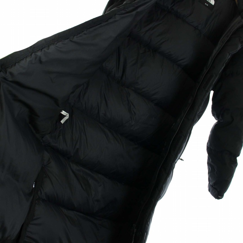 ザノースフェイス THE NORTH FACE ホワイトレーベル チャレンジエア 