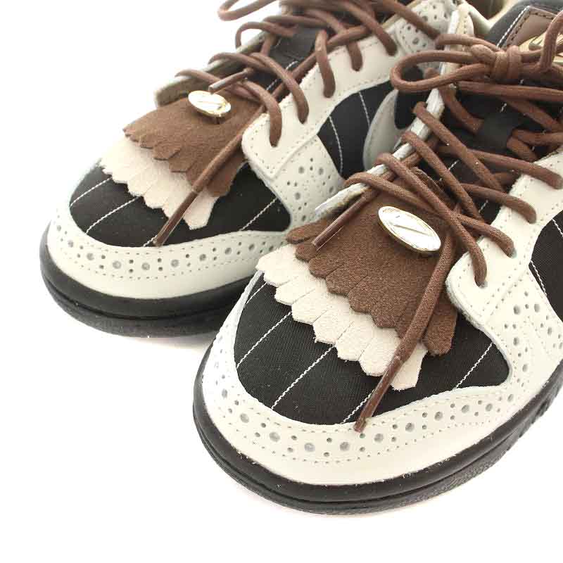 ナイキ NIKE WMNS Dunk Low Summit White and Cacao Wow ウィメンズ  