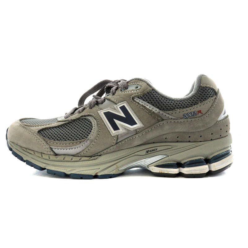 ニューバランス NEW BALANCE ML2002RA スニーカー シューズ 23.5cm 