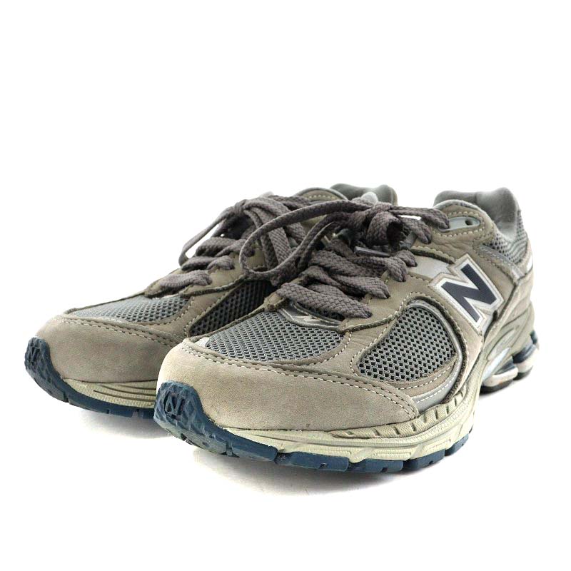 ニューバランス NEW BALANCE ML2002RA スニーカー シューズ 23.5 