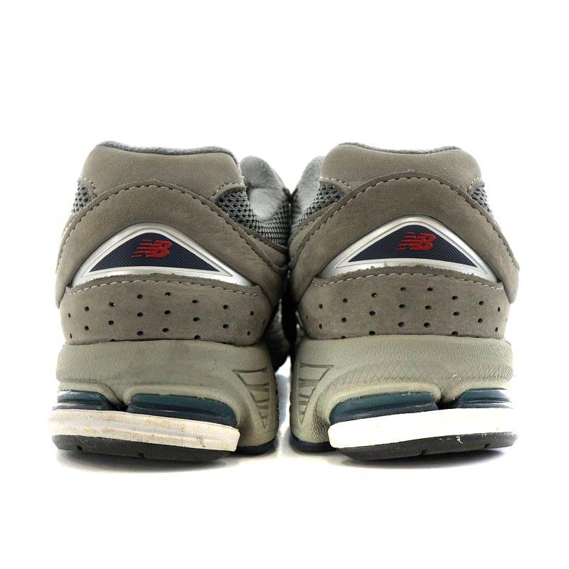 ニューバランス NEW BALANCE ML2002RA スニーカー シューズ 23.5cm 