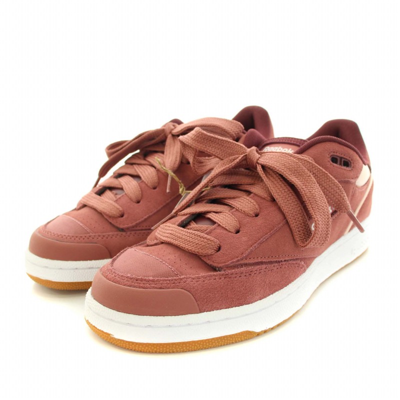 未使用品 リーボック Reebok クラブシー BULCオータムキックス 未使用品 リーボック Reebok クラブシー BULCオータムキックス
