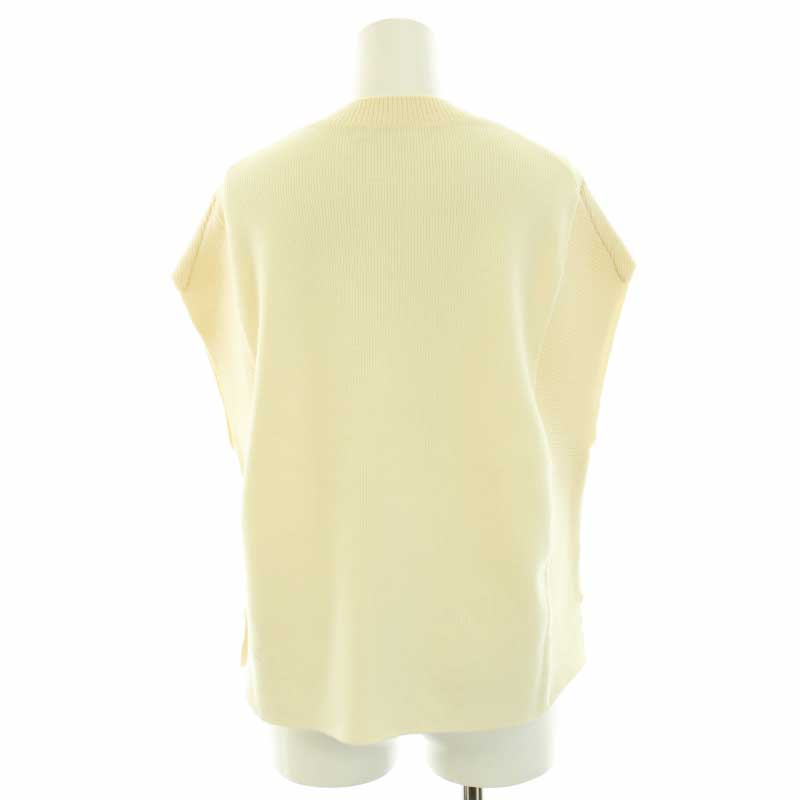 デプレ DES PRES トゥモローランド 22AW ウールポリエステルクルー