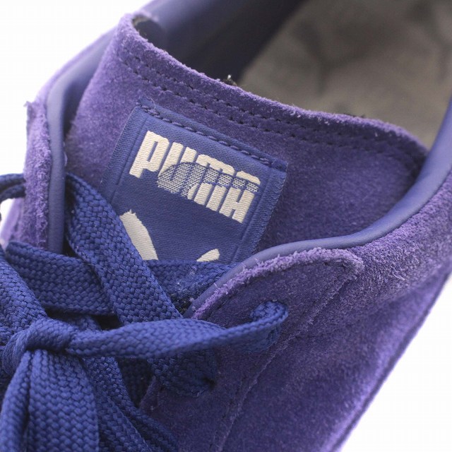 プーマ PUMA SUEDE CLASSIC スエード 356568-13 スニーカー US10 プーマ PUMA SUEDE CLASSIC スエード 356568-13 スニーカー US10